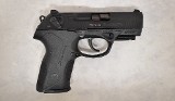 Beretta ~ PX4 Storm ~ 9mm Luger - 1 of 3