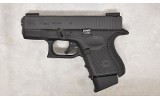 Glock ~ 27 Gen 4 ~ .40 Cal - 2 of 3