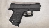 Glock ~ 27 Gen 4 ~ .40 Cal - 1 of 3