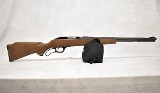 Marlin ~ Model 57 ~ .22 S,L,LR ~ 22.0" Barrel - 1 of 10