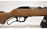 Marlin ~ Model 57 ~ .22 S,L,LR ~ 22.0" Barrel - 3 of 10