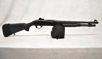 Benelli ~ M2 ~ 12 Gauge ~ 18.5" Barrel - Image 1 of 10