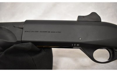 Benelli ~ M2 ~ 12 Gauge ~ 18.5" Barrel - Image 7 of 10