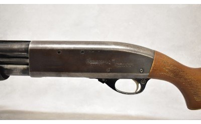 Remington ~ 870 ~ 12 Gauge ~ 28.0" Barrel - Image 8 of 10