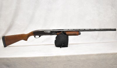 Remington ~ 870 ~ 12 Gauge ~ 28.0" Barrel - Image 1 of 10