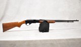 Remington ~ Model 572 ~ .22 S,L,LR ~ 23.5" Barrel - 1 of 10