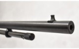 Remington ~ Model 572 ~ .22 S,L,LR ~ 23.5" Barrel - 5 of 10