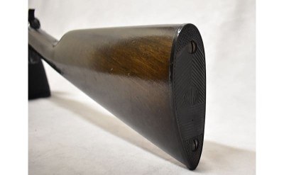 Rossi ~ 62 SA ~ .22 S, L, LR ~ 23.0" Barrel - Image 10 of 10