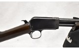 Rossi ~ 62 SA ~ .22 S, L, LR ~ 23.0" Barrel - Image 3 of 10