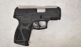 Taurus ~ G3C ~ 9mm Luger - Image 1 of 2