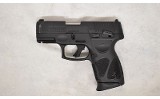 Taurus ~ G3C ~ 9mm Luger - Image 2 of 2