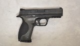 Smith & Wesson ~ M&P 40 ~ .40 S&W - 1 of 2