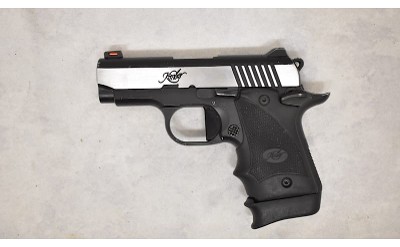 Kimber ~ Micro 9 STG ~ 9mm Luger - Image 2 of 2