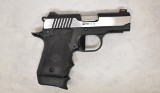 Kimber ~ Micro 9 STG ~ 9mm Luger - Image 1 of 2