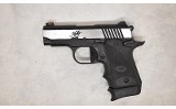 Kimber ~ Micro 9 STG ~ 9mm Luger - Image 2 of 2