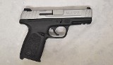 Smith & Wesson ~ SD9VE ~ 9mm Luger - Image 1 of 2