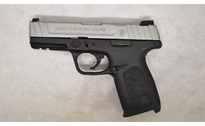 Smith & Wesson ~ SD9VE ~ 9mm Luger - Image 2 of 2