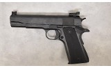 Charles Daly ~ 1911 ~ 9mm Luger - 2 of 2