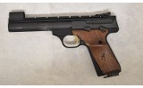 Browning ~ Buck Mark ~ .22 Long Rifle - 2 of 2