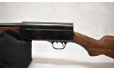 Remington ~ Model 11 ~ No cal ~ 22.0" Barrel - Image 8 of 10