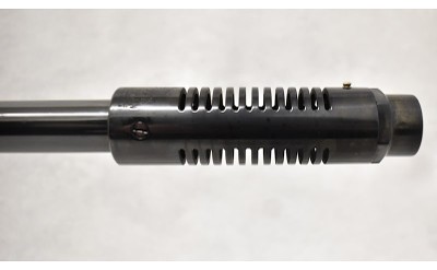 Remington ~ Model 11 ~ No cal ~ 22.0" Barrel - Image 5 of 10