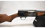 Remington ~ Model 11 ~ No cal ~ 22.0" Barrel - Image 3 of 10