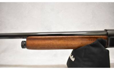 Remington ~ Model 11 ~ No cal ~ 22.0" Barrel - Image 6 of 10