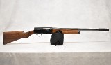 Remington ~ Model 11 ~ No cal ~ 22.0" Barrel - Image 1 of 10