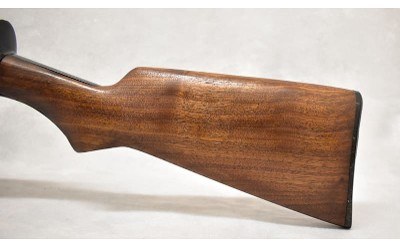 Remington ~ Model 11 ~ No cal ~ 22.0" Barrel - Image 9 of 10
