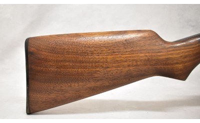 Remington ~ Model 11 ~ No cal ~ 22.0" Barrel - Image 2 of 10