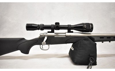 Remington ~ Model 700 ~ .22-250 Remington ~ 26.0" Barrel - Image 3 of 10