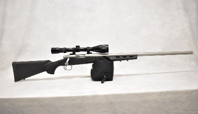 Remington ~ Model 700 ~ .22-250 Remington ~ 26.0" Barrel - Image 1 of 10