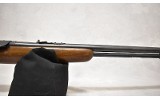 Remington ~ Model 550-1 ~ .22 S, L, LR ~ 24.0" Barrel - 4 of 10