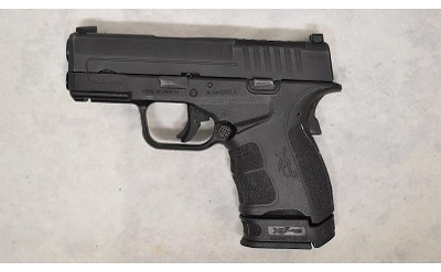 Springfield Armory ~ XDS ~ 9mm Luger - Image 2 of 2