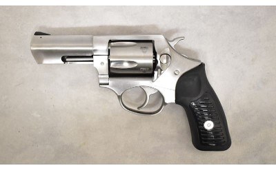 Ruger ~ SP101 ~ .357 Magnum - Image 2 of 3