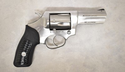 Ruger ~ SP101 ~ .357 Magnum - Image 1 of 3