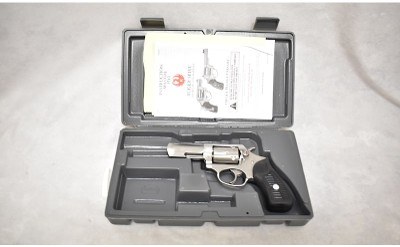Ruger ~ SP101 ~ .357 Magnum - Image 3 of 3