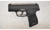Sig Sauer ~ P365 ~ .380 ACP - 2 of 3