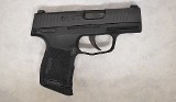 Sig Sauer ~ P365 ~ .380 ACP - 1 of 3