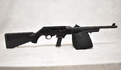 Ruger ~ PC Carbine ~ 9mm Luger ~ 16.0" Barrel - Image 1 of 10