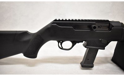 Ruger ~ PC Carbine ~ 9mm Luger ~ 16.0" Barrel - Image 3 of 10