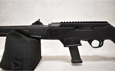 Ruger ~ PC Carbine ~ 9mm Luger ~ 16.0" Barrel - Image 6 of 10