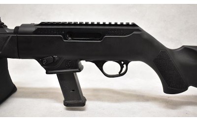 Ruger ~ PC Carbine ~ 9mm Luger ~ 16.0" Barrel - Image 8 of 10