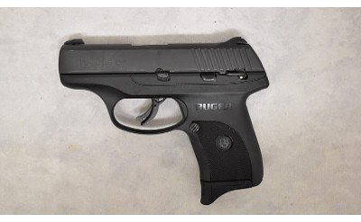 Ruger ~ LC9S ~ 9mm Luger - Image 2 of 3
