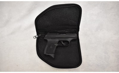 Ruger ~ LC9S ~ 9mm Luger - Image 3 of 3