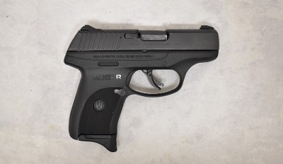 Ruger ~ LC9S ~ 9mm Luger - Image 1 of 3