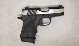 Kimber ~ Micro 9 ~ 9mm Luger - Image 1 of 3