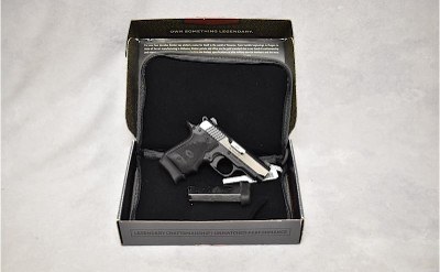 Kimber ~ Micro 9 ~ 9mm Luger - Image 3 of 3