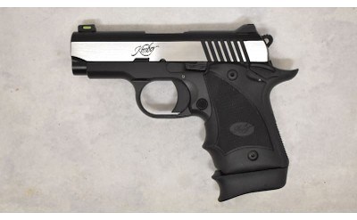 Kimber ~ Micro 9 ~ 9mm Luger - Image 2 of 3