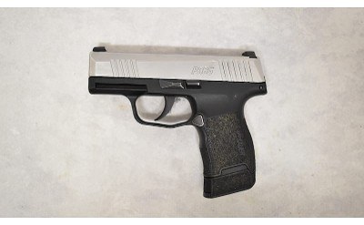Sig Sauer ~ P365 ~ 9mm Luger - Image 2 of 3